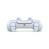 دسته پلی استیشن 5سفید کروم - DUALSENSE CHROMA  WHITE - Image 5