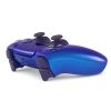 دسته پلی استیشن 5آبی کروم - DUALSENSE CHROMA  BLUE - Image 3