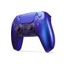 دسته پلی استیشن 5آبی کروم - DUALSENSE CHROMA  BLUE - Image 2