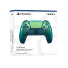دسته پلی استیشن 5سبز کروم - DUALSENSE CHROMA GREEN - Image 4