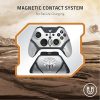 دسته ایکس باکس و پایه شارژر Razer - طرح محدود The Mandalorian Beskar Edition - Image 5