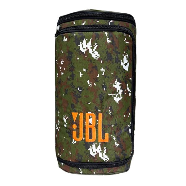 کیف حمل اسپیکر جی بی ال مدل JBL PartyBox120