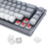 کیبورد بی سیم/باسیم مکانیکال گیمینگ ردراگون SHACO K641 GW PRO - Image 3