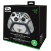 دسته ایکس باکس و پایه شارژر Razer - طرح محدود The Mandalorian Beskar Edition - Image 2