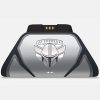 دسته ایکس باکس و پایه شارژر Razer - طرح محدود The Mandalorian Beskar Edition - Image 3