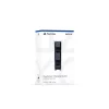 پایه شارژ دسته ps5 سفید DualSense Charging Station white - Image 3