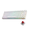 کیبورد بی سیم/باسیم مکانیکال گیمینگ ردراگون Castor K631 PRO GW - Image 4