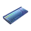 کیبورد بی سیم/باسیم مکانیکال گیمینگ ردراگون Garen Pro K656 WB RGB - Image 2