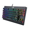 کیبورد Redragon Dark Avenger K568 RGB - Image 2