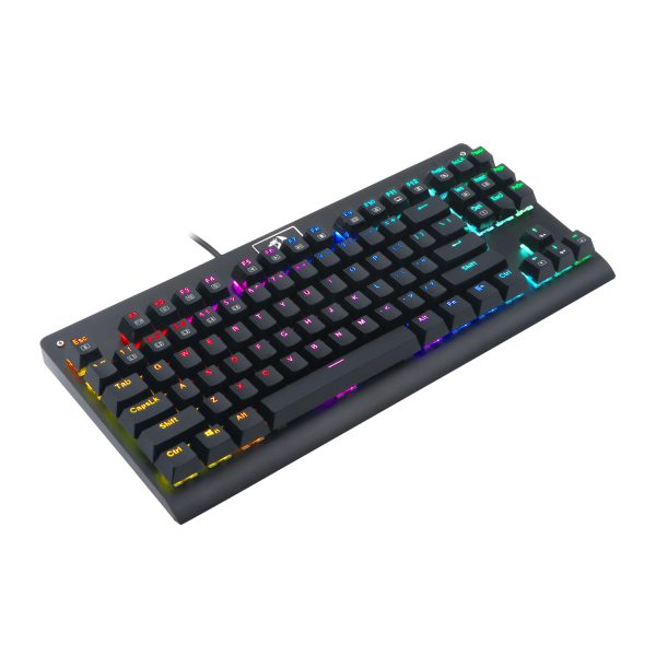 کیبورد Redragon Dark Avenger K568 RGB