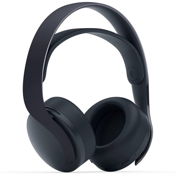هدست بی سیم سونی Pulse 3D Sony مشکی