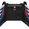 دسته ایکس باکس و پایه شارژر Razer - طرح محدود Captain America - Image 4