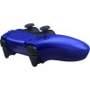 دسته بازی پلی استیشن 5آبی متالیک - DUALSENSE COBALT BLUE - Image 3
