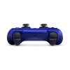 دسته بازی پلی استیشن 5آبی متالیک - DUALSENSE COBALT BLUE - Image 4