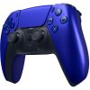 دسته بازی پلی استیشن 5آبی متالیک - DUALSENSE COBALT BLUE - Image 2