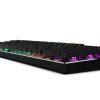کیبورد مکانیکال گیمینگ ردراگون Devarajas K556 RGB Brown Switch - Image 3