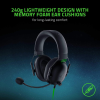 هدست مخصوص بازی ریزر مدل BLACKSHARK V2 X - Image 7