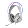 هدست گیمینگ ردراگون SCREAM H231 White - Image 5