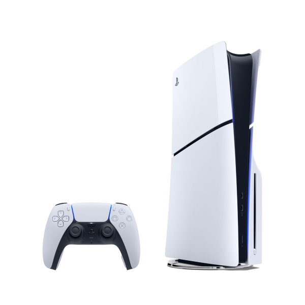 کنسول بازی سونی مدل اسلیم استاندارد اروپا Playstation 5 Slim