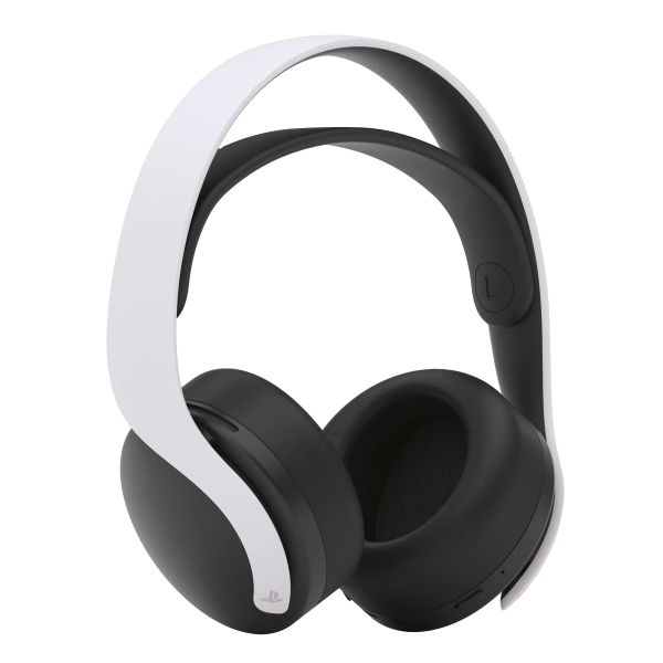 هدست بی سیم سونی مخصوص Pulse 3D Sony سفید